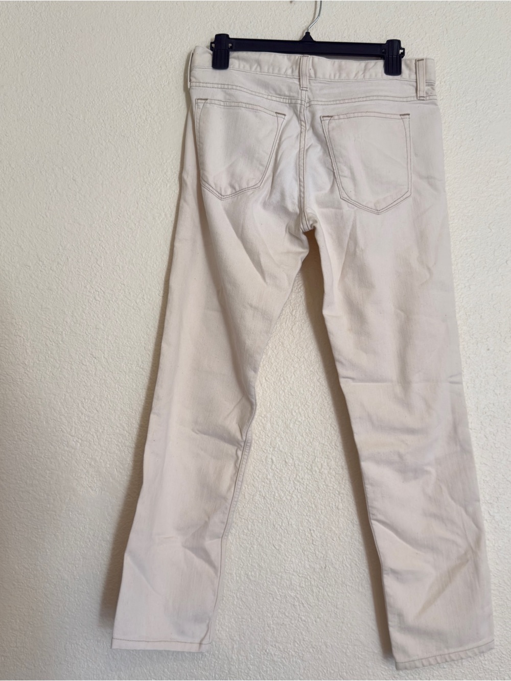 Banana republic slouchy skinny jeans - Picture 6 of 8